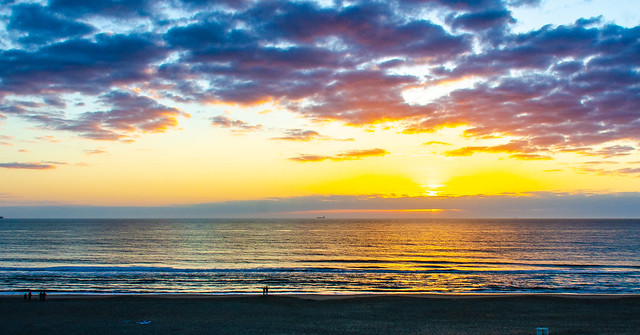 Sunrise 1 - Virginia Beach, VA