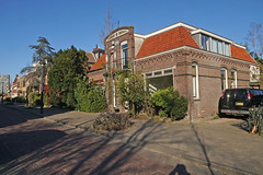 Ouddiemerlaan - Diemen (Netherlands)