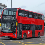Sullivan Buses - E79 - RT17 SUL - 217 Waltham Cross