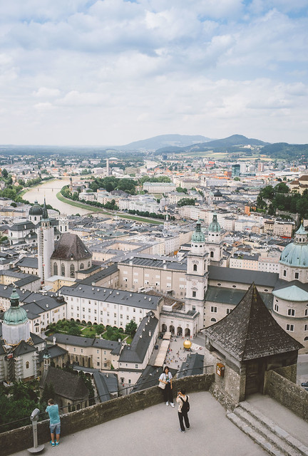 Salzburg, 2019.