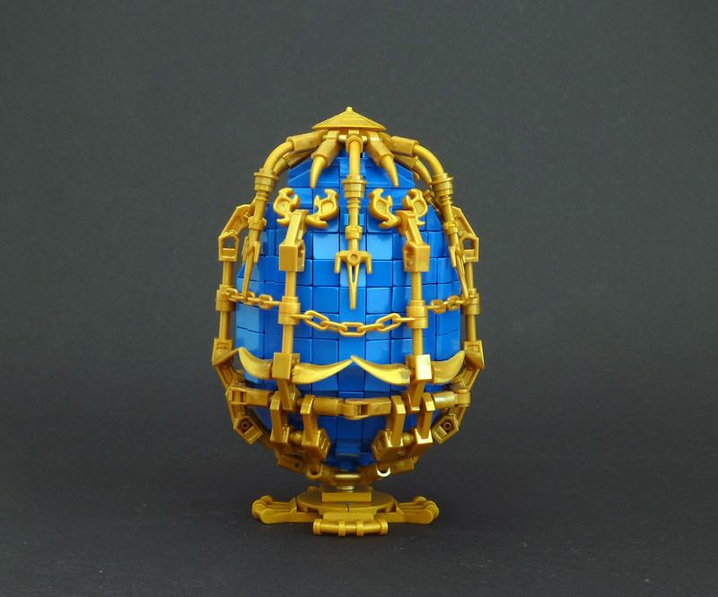 Fabergé Egg
