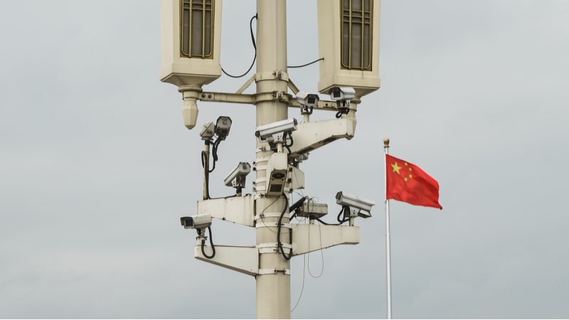 美政府擬吊銷中國電信在美執照