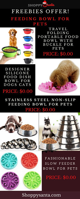 silicone pet food bowl