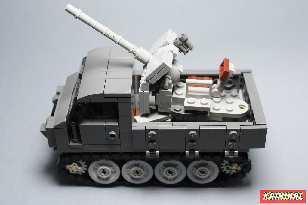 Steyr RSO (Raupenschlepper Ost)