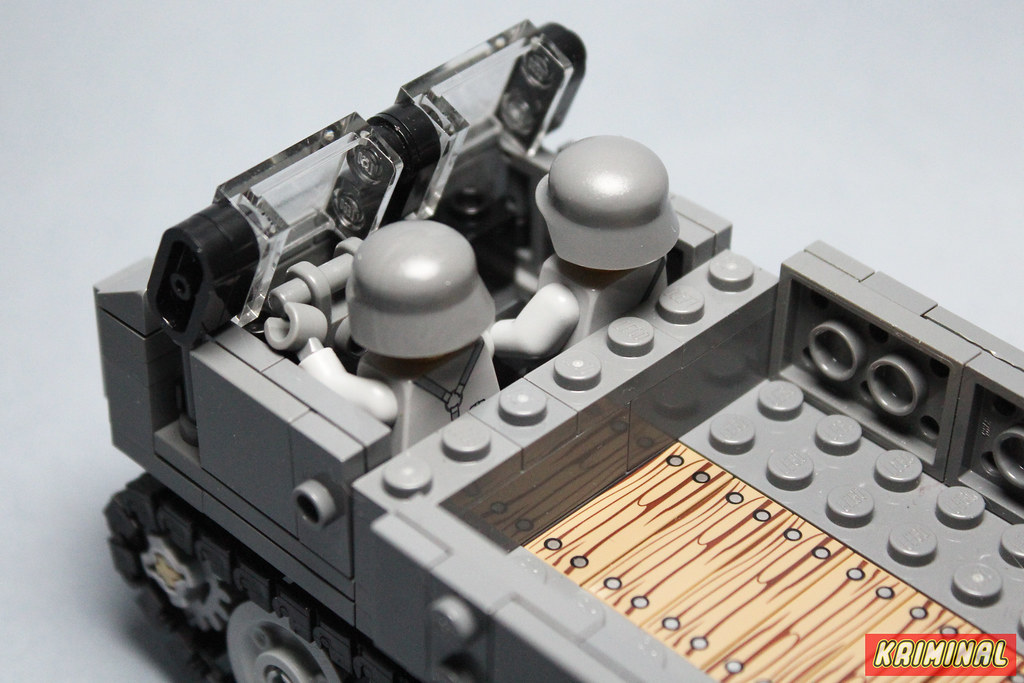 Steyr RSO (Raupenschlepper Ost)
