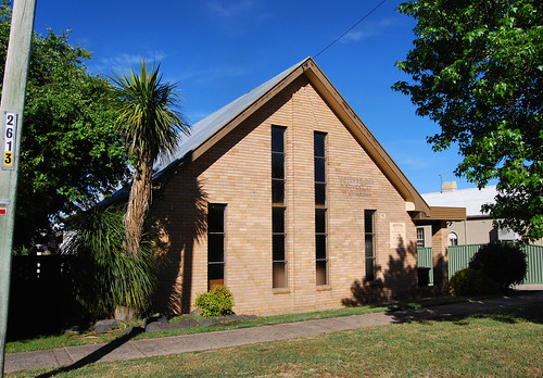 SDA, Bathurst, NSW. | by dunedoo