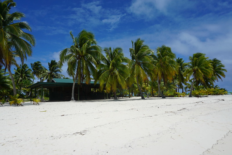 La magia de la laguna de Aitutaki - Kia Orana, ISLAS COOK (31)