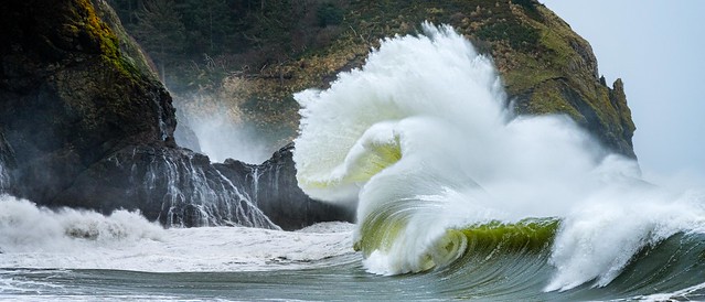 Flickriver: Most interesting photos tagged with capedisappointment