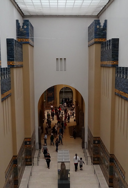 Pergamonmuseum, Berlin