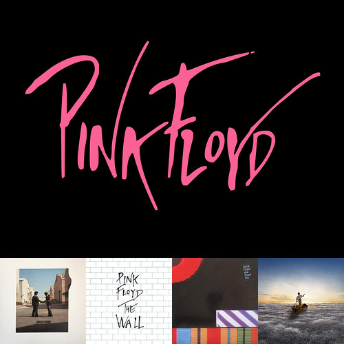 PINKFLOYD DSD | by quansontung