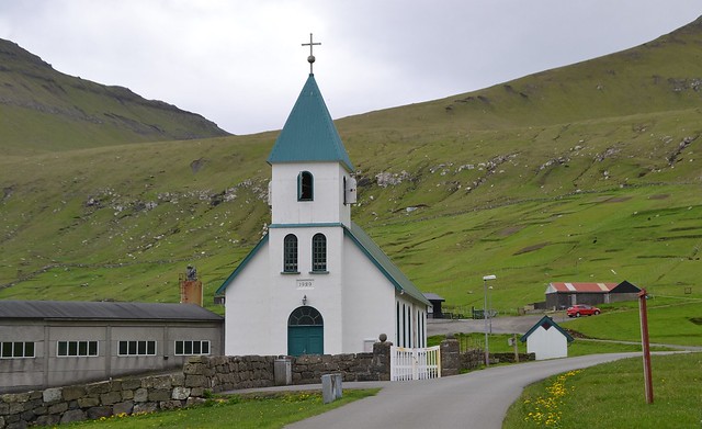 Faroe Island 10.