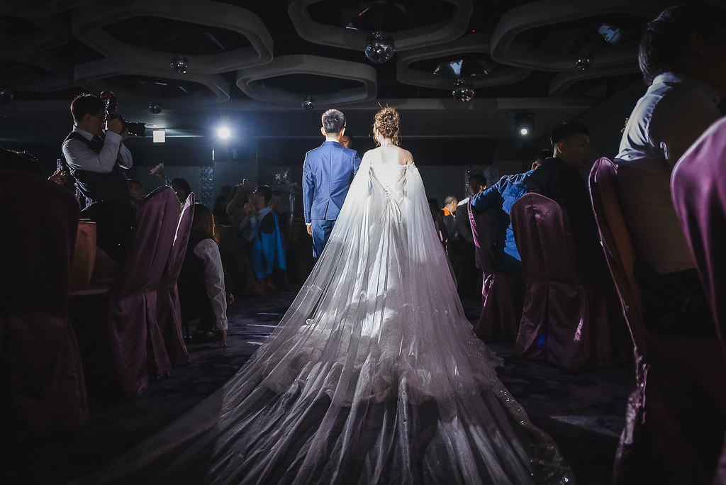 [婚禮攝影]建豪筱甄 迎娶晚宴@板橋晶宴-最專業的團隊完成每場完美婚禮紀錄，拍的不只好更要快! #婚禮攝影