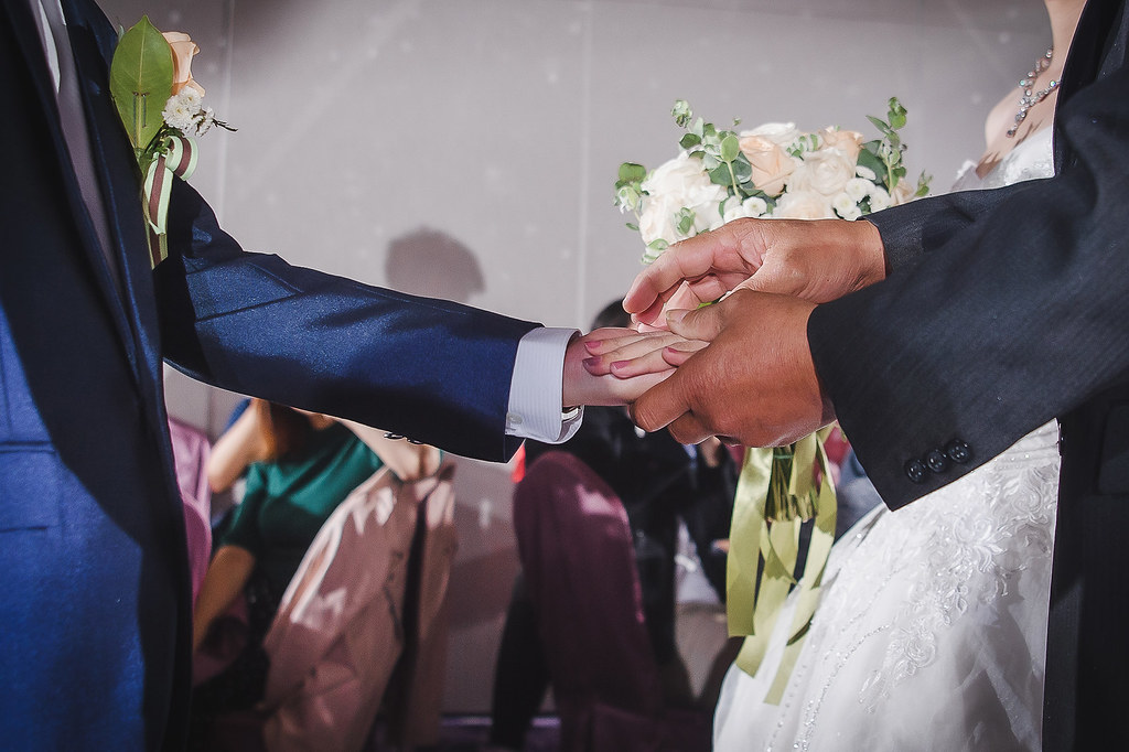 [婚禮攝影]建豪筱甄 迎娶晚宴@板橋晶宴-最專業的團隊完成每場完美婚禮紀錄，拍的不只好更要快! #台北婚攝