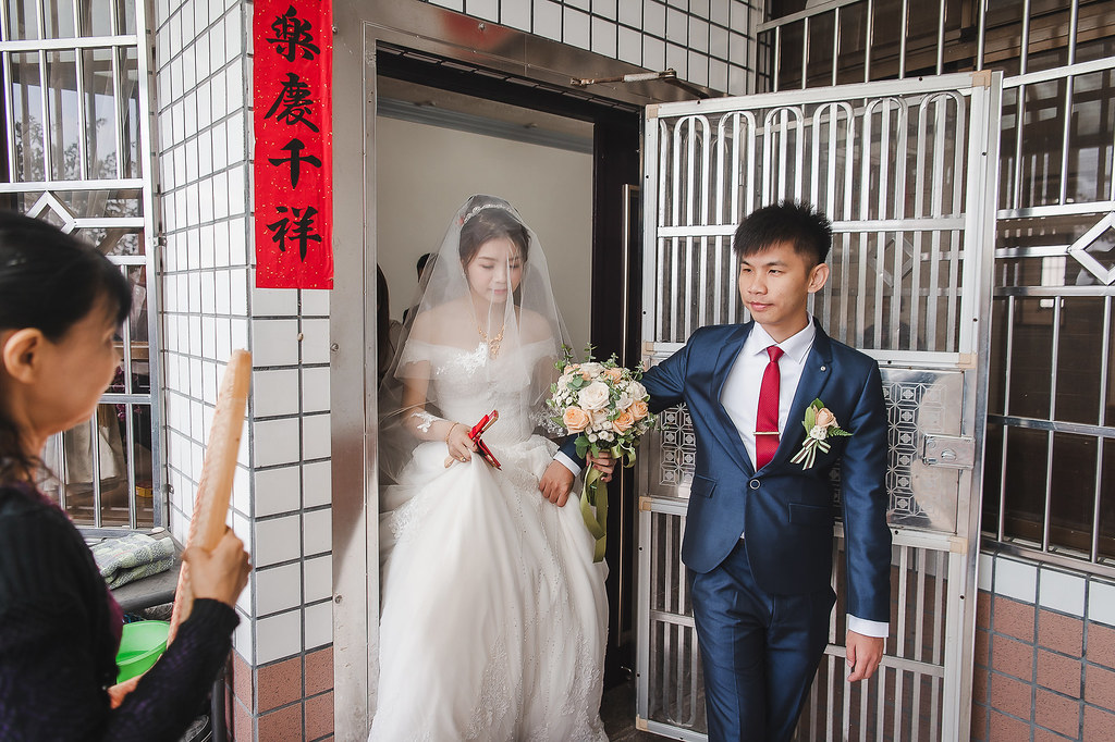 [婚禮攝影]建豪筱甄 迎娶晚宴@板橋晶宴-最專業的團隊完成每場完美婚禮紀錄，拍的不只好更要快! #台北婚攝