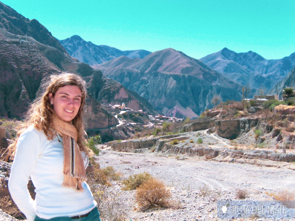 Iruya, What to see in the surroundings of Salta