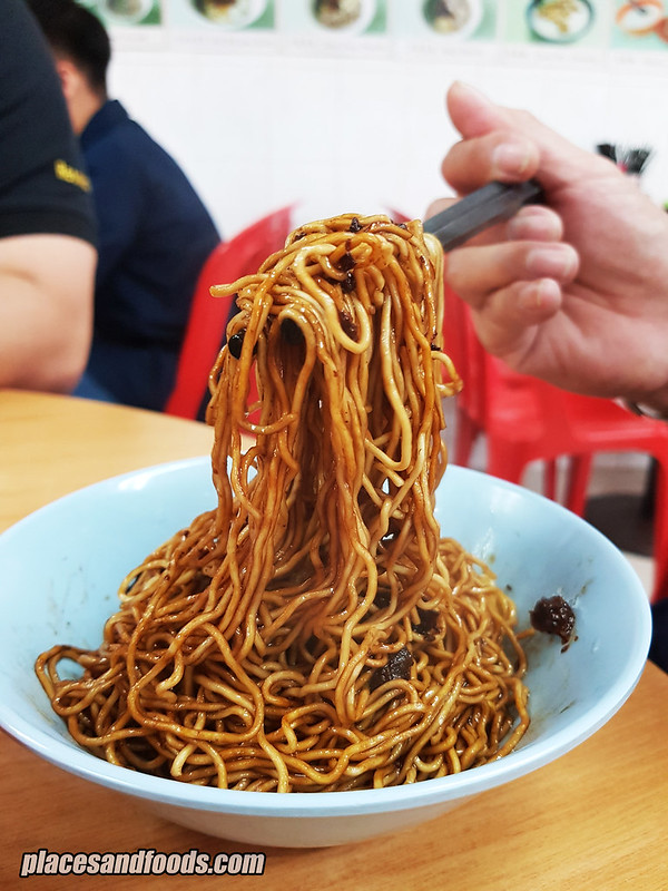 restoran soong kee beef ball noodles