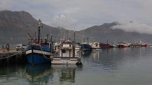 Cape Town