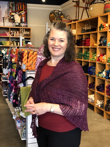 Book signing at Stranded by the Sea in Edmonds, Washington. July 2019. Read more EvinOK