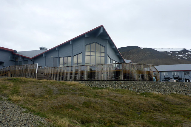 Radisson Blu Polar Hotel, Longyearbyen