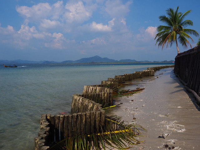 Thailand Andaman Sea Islands