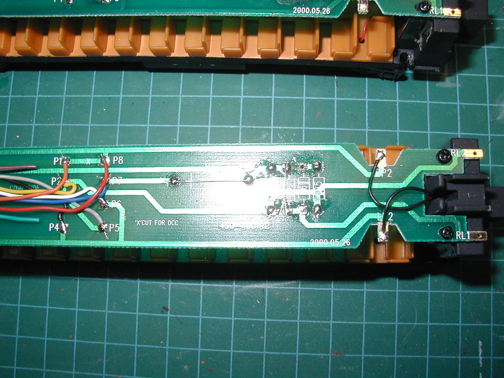 Drdc Decoder RDC Decoder | done in 2008 | Jacques Thuot | Flickr