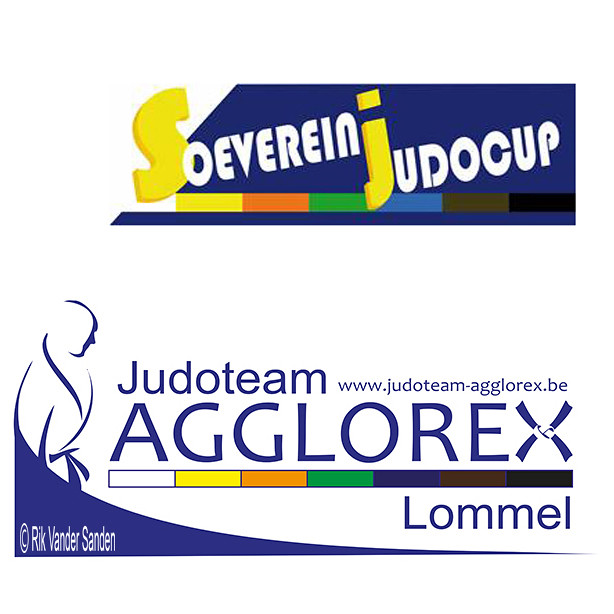 Soeverein Judocup - Lommel