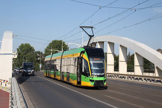 MPK Poznan, 622