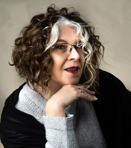 Shooting Cinzia T. | by Human Concept Studio