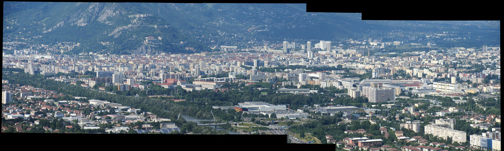Parc Bachelard