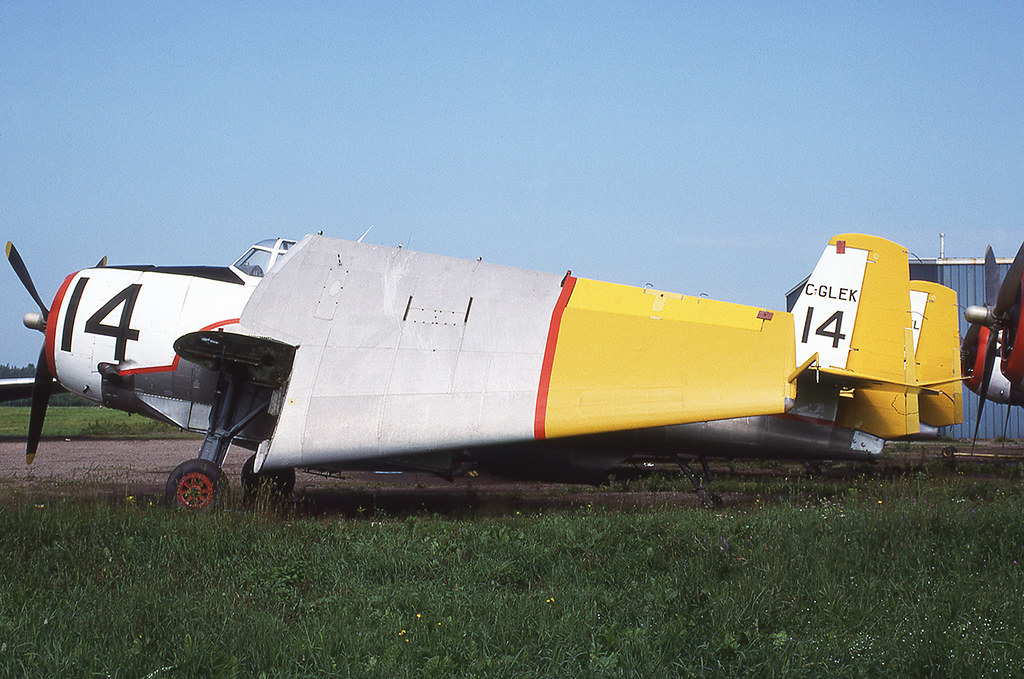 C-GLEK, Alexander Schleicher Gmbh & Co ASW 27-18 (Schleicher)