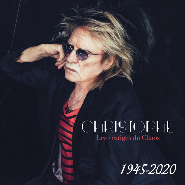 Repose en paix Christophe !!!  ( Tribute )