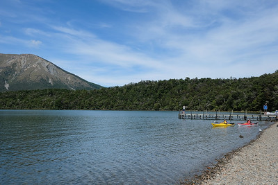 16-007 Lake Rotoiti