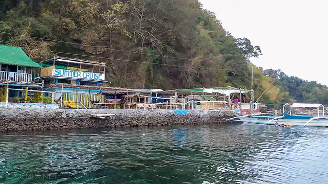 Summer Cruise and Diving batangas Chic Mix