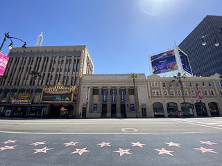 Hollywood Lockdown 2020