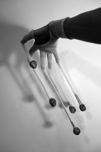 knitting seasonal sensors | by Plusea