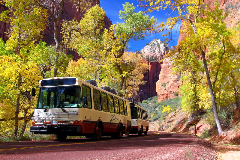 IMG_4953 Zion Canyon Shuttle Bus