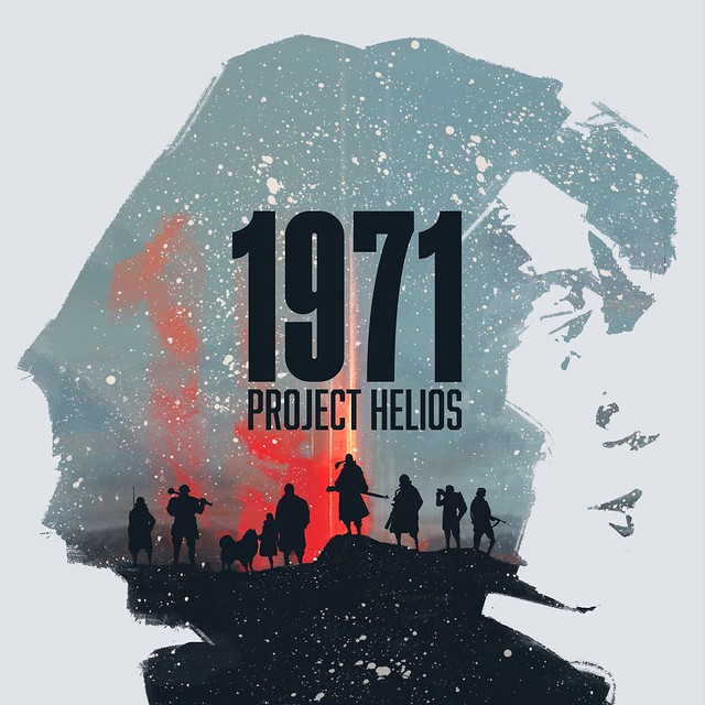 Thumbnail of 1971 Project Helios on PS4