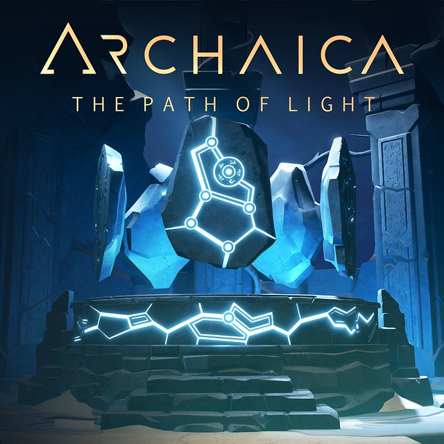 Thumbnail of Archaica: The Path Of Light on PS4