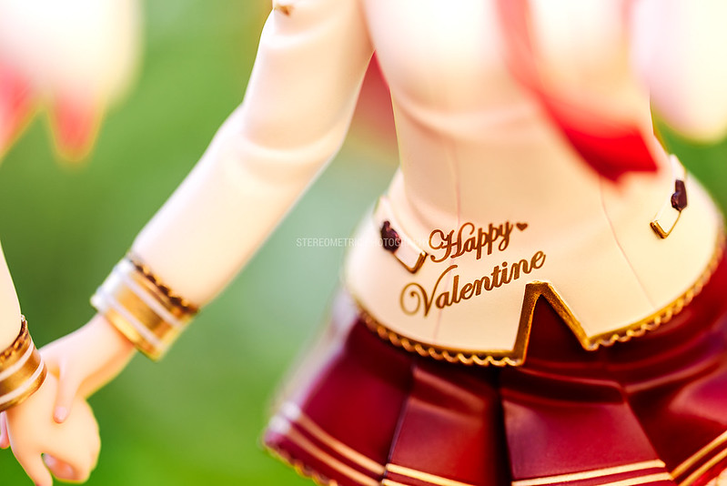 Valentine's NicoMaki