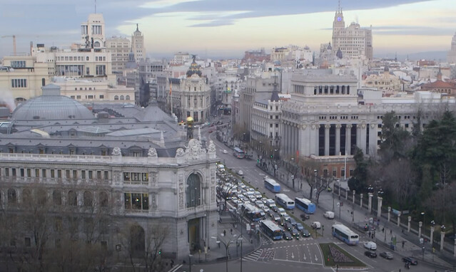 Banco de España (Madrid)