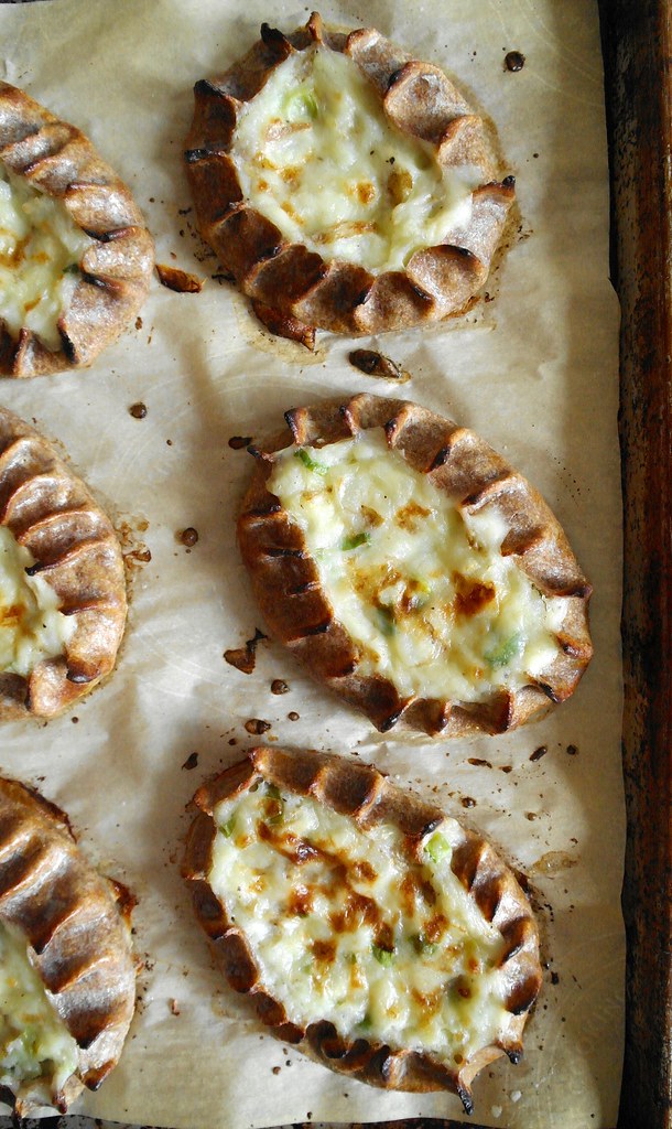potato karelian pastries