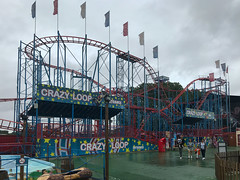 Photo 25 of 25 in the Day 3 - Funland at the Tropicana and Brean Theme Park (29th Jul 2018) gallery