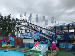 Photo 18 of 25 in the Day 3 - Funland at the Tropicana and Brean Theme Park (29th Jul 2018) gallery