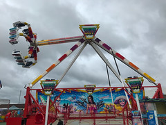 Photo 23 of 25 in the Day 3 - Funland at the Tropicana and Brean Theme Park (29th Jul 2018) gallery