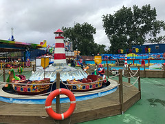Photo 2 of 3 in the Day 3 - Funland at the Tropicana and Brean Theme Park (29th Jul 2018) gallery