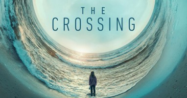 Where is the crossing filmed
