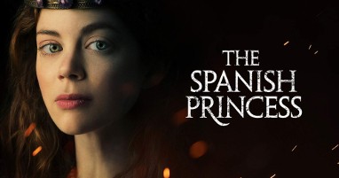 Where is The Spanish princess filmed
