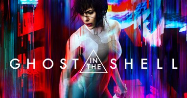 Dónde se rodó Ghost in the Shell
