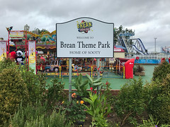 Photo 17 of 25 in the Day 3 - Funland at the Tropicana and Brean Theme Park (29th Jul 2018) gallery