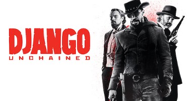 Where was Django Unchained filmed